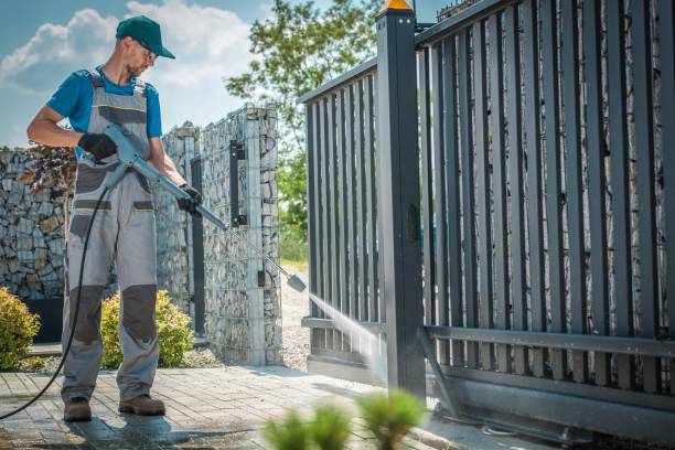Trusted Abram, TX Pressure Washing Services Experts